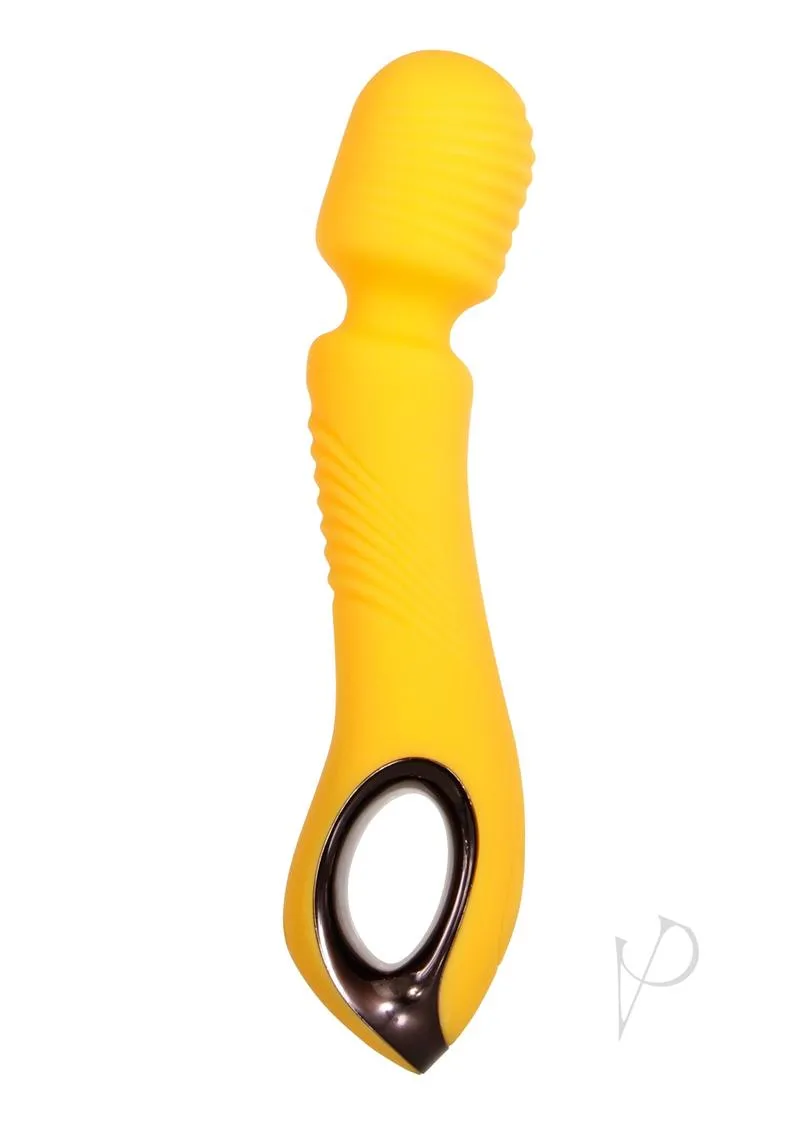 Buttercup Yellow