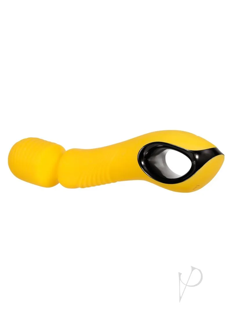 Buttercup Yellow