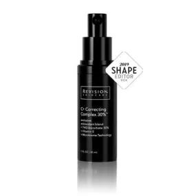 C  Correcting Complex 30%™