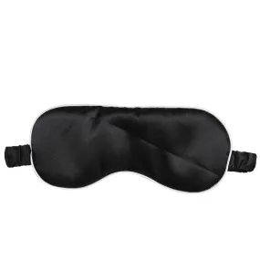Cala Sleep Mask (Black)