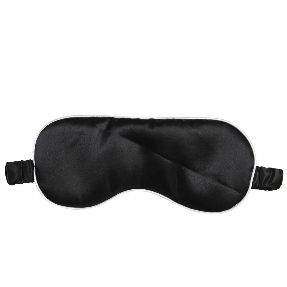 Cala Sleep Mask (Black)