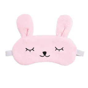 Cala Sleep Mask (Pink Bunny)