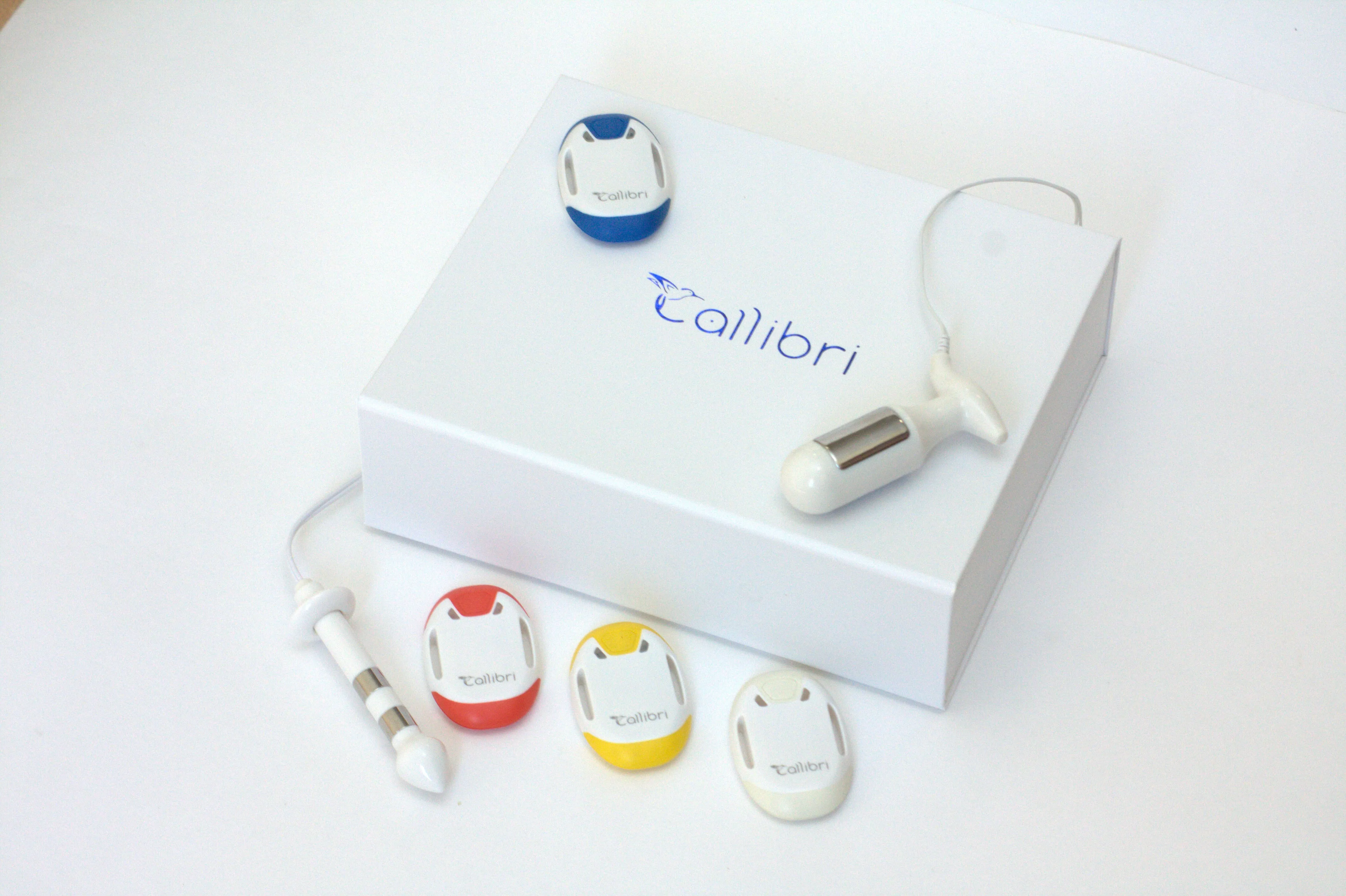 Callibri BeFit PRO