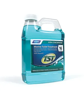 Camco Tst Marine Toilet Treatment