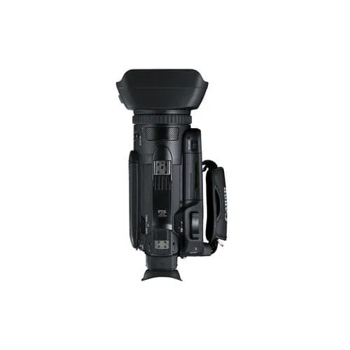 Canon XA55 4K UHD Professional Camcorder