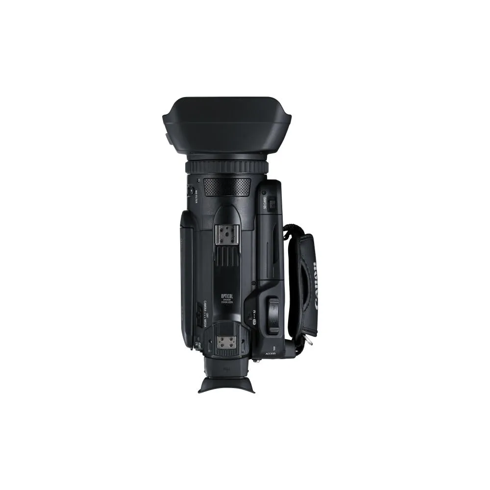 Canon XA55 4K UHD Professional Camcorder