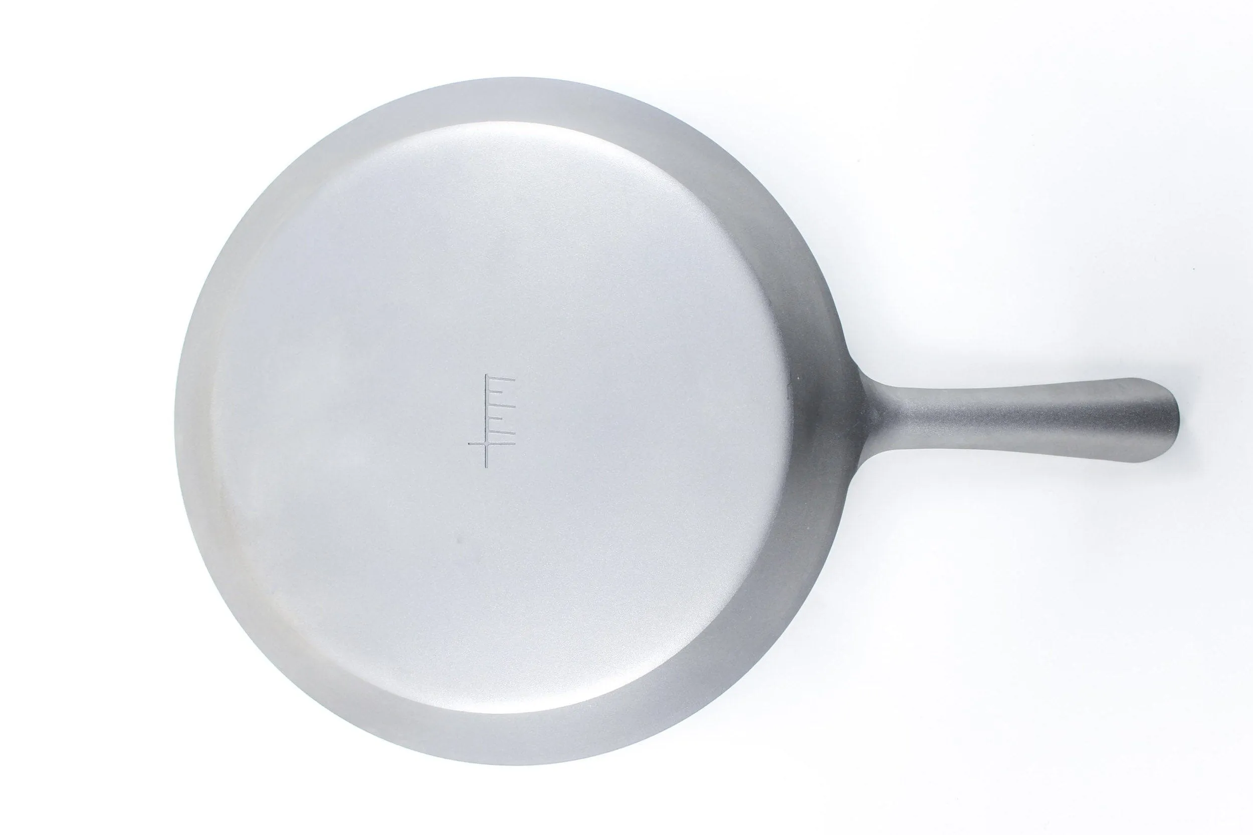 Carbon Steel Pan by West Japan Tools