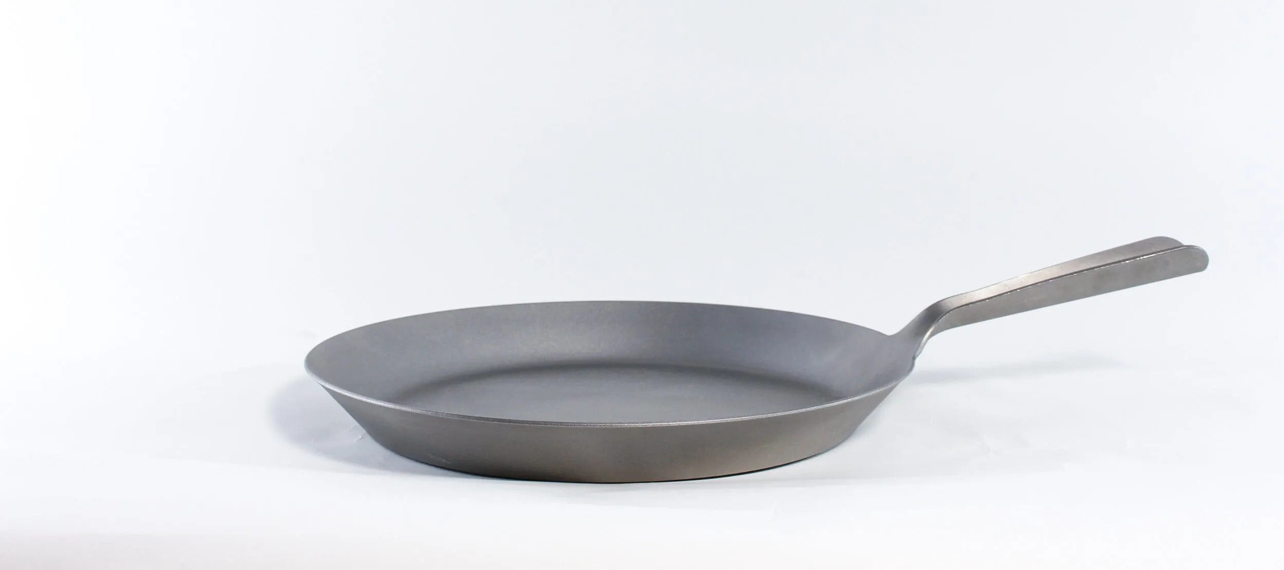 Carbon Steel Pan by West Japan Tools