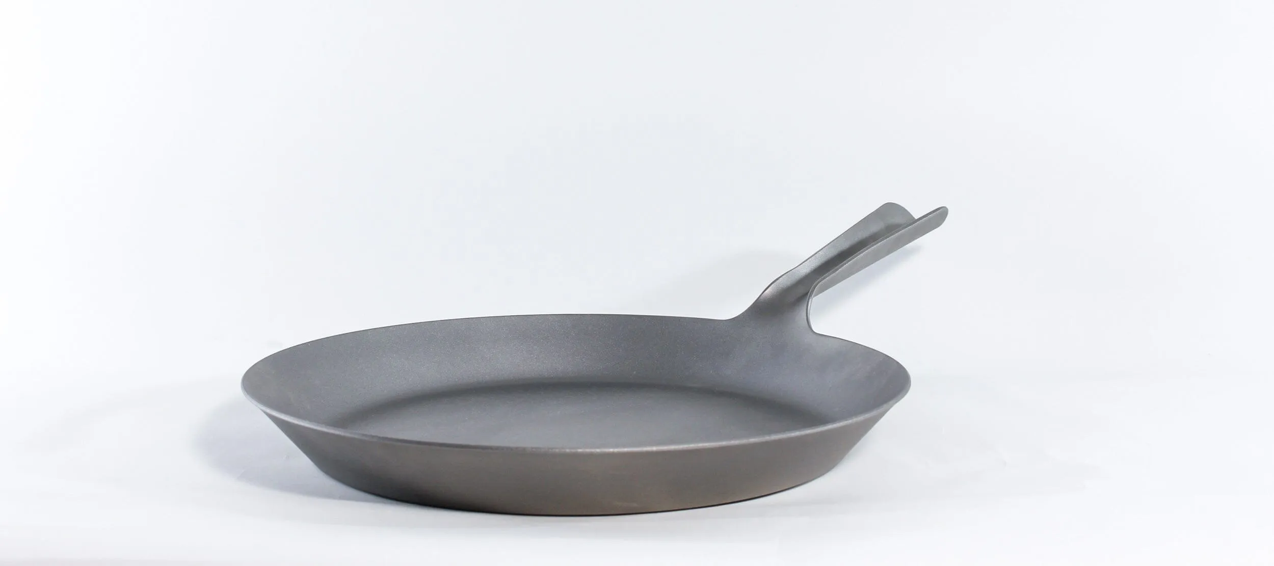 Carbon Steel Pan by West Japan Tools