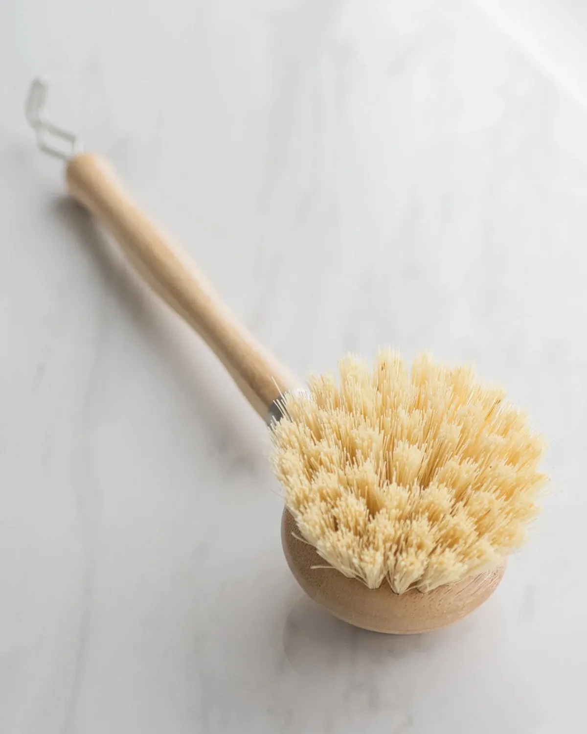 CASA AGAVE® Long Handle Dish Brush