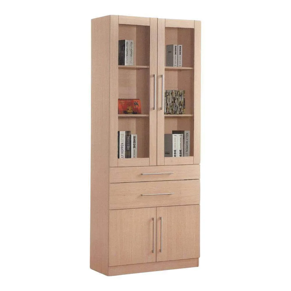 Cherice Bookshelf