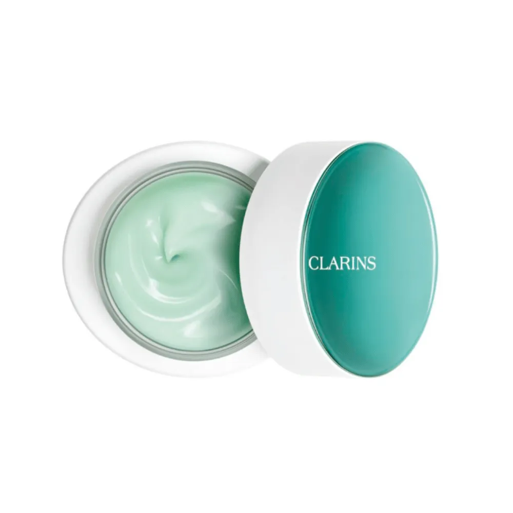 Clarins Cryo-Flash Cream-Mask 75ml