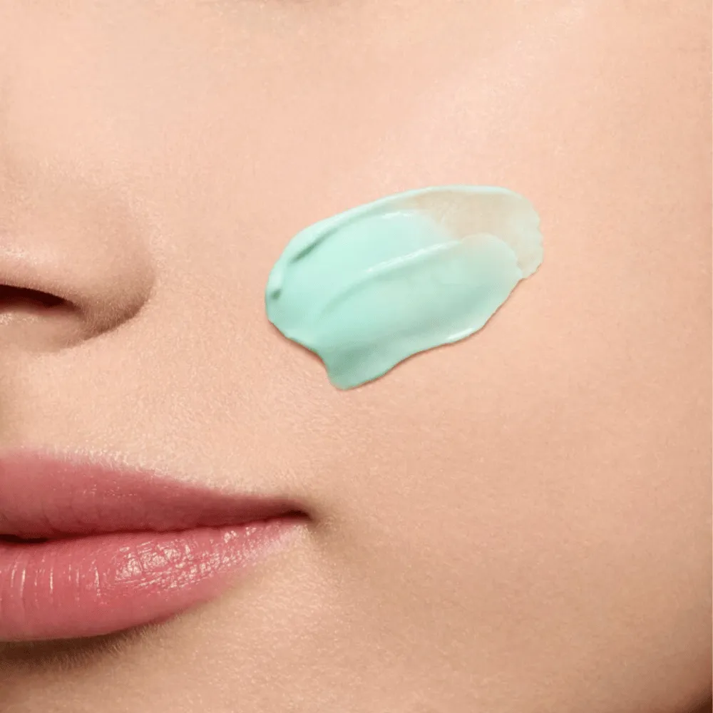 Clarins Cryo-Flash Cream-Mask 75ml