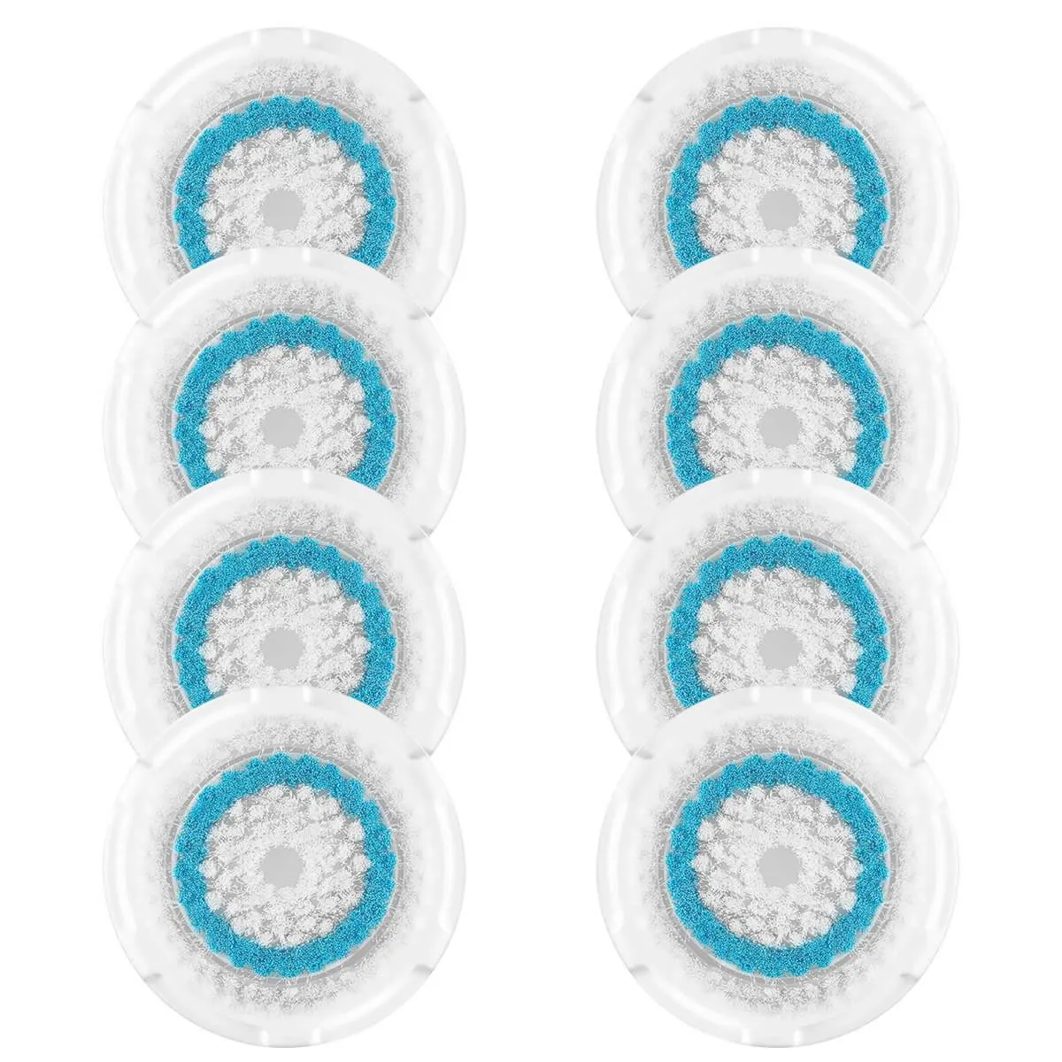 Clarisonic Deep Pore Brush Heads