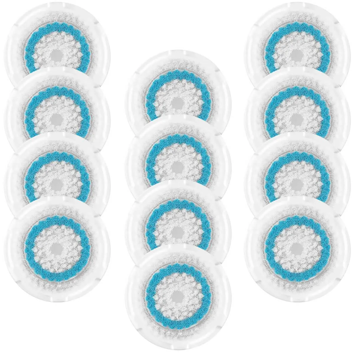 Clarisonic Deep Pore Brush Heads