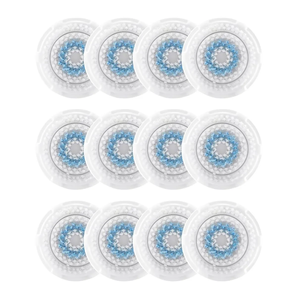 Clarisonic Revitalizing Brush Heads