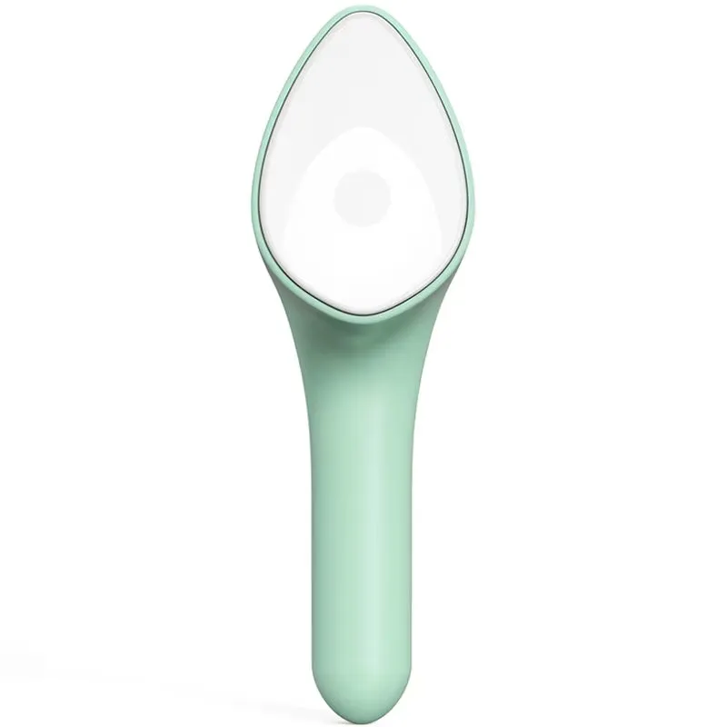 Cold and Hot Ice Compress Instrument Facial Dressing Instrument Small Iron Facial Massage Beauty Eye Cold Compress Instrument