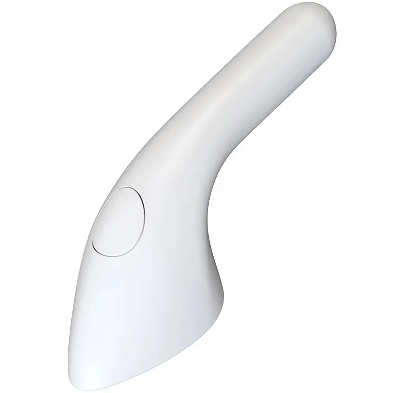 Cold and Hot Ice Compress Instrument Facial Dressing Instrument Small Iron Facial Massage Beauty Eye Cold Compress Instrument