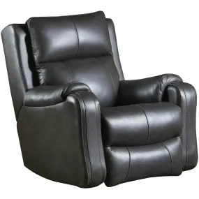 Contour Leather SoCozi Power  Next Level Recliner