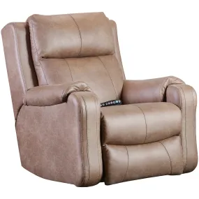 Contour SoCozi Power  Rocker Recliner