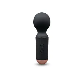 Coquette The Small Wonder Mini Wand Massager