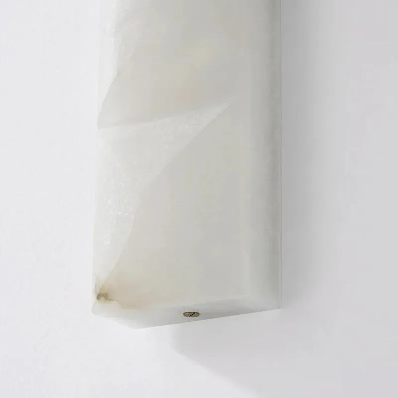 Corbett 469-17 Gypsum 1-lt 17" Tall LED Wall Sconce