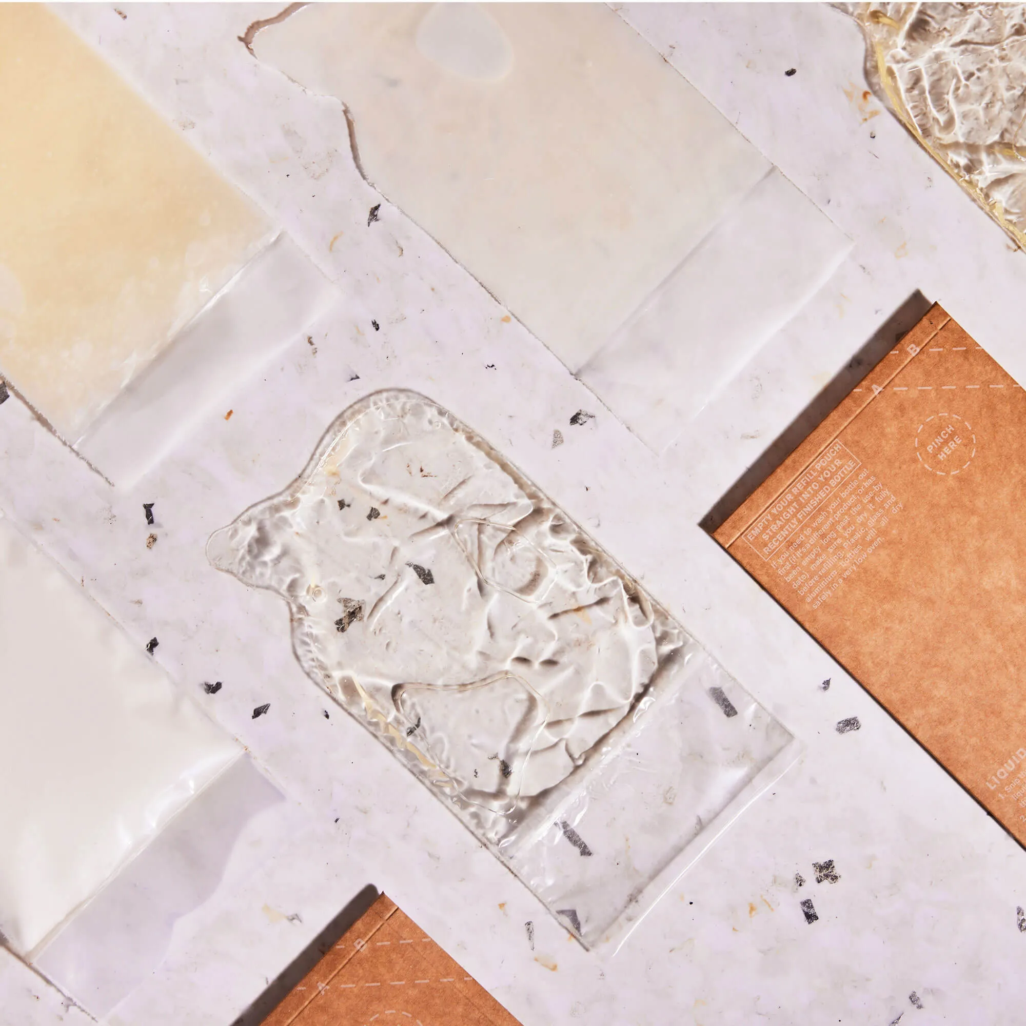 Crimson Beauty Refill