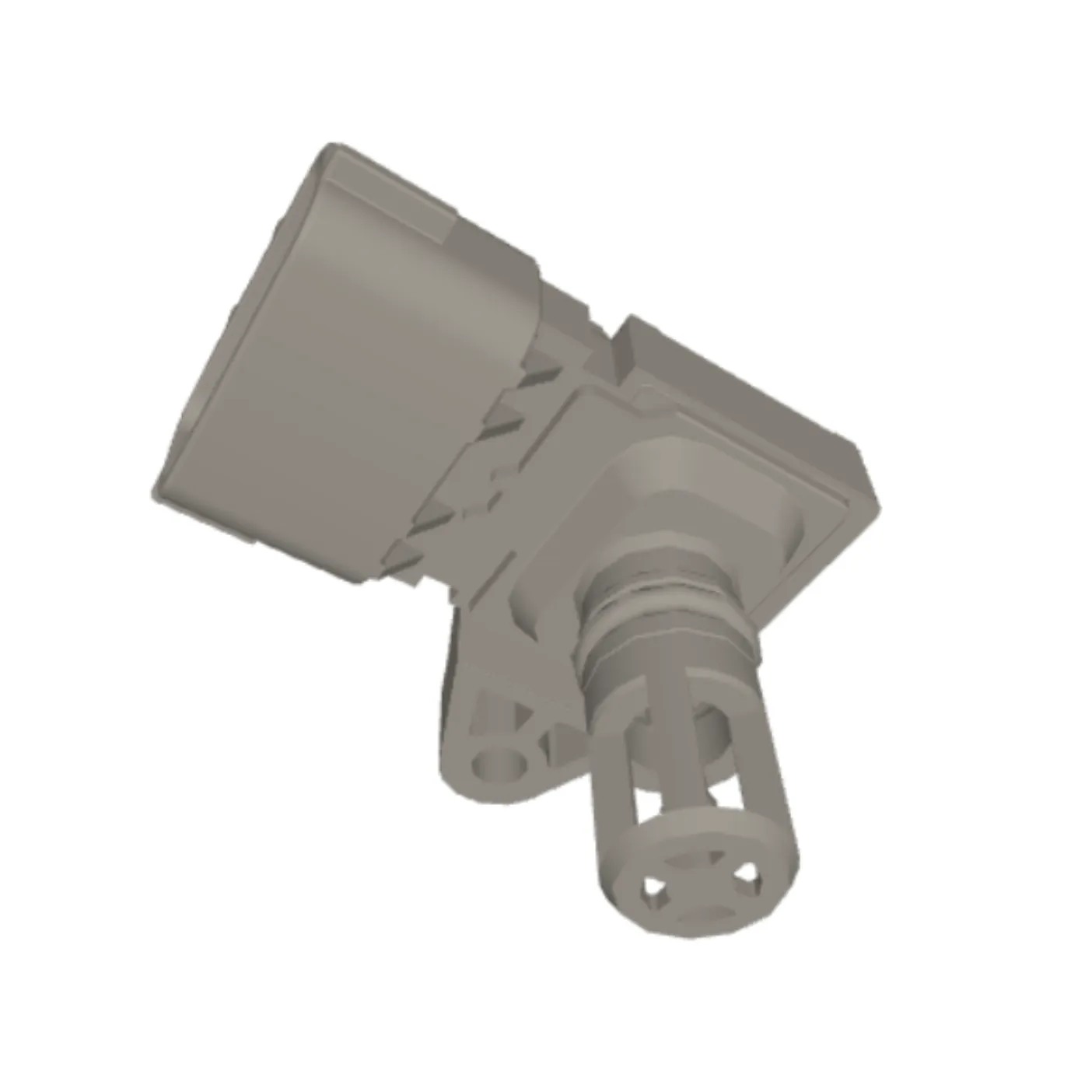 Cummins 5698456 Pressure Temp Sensor