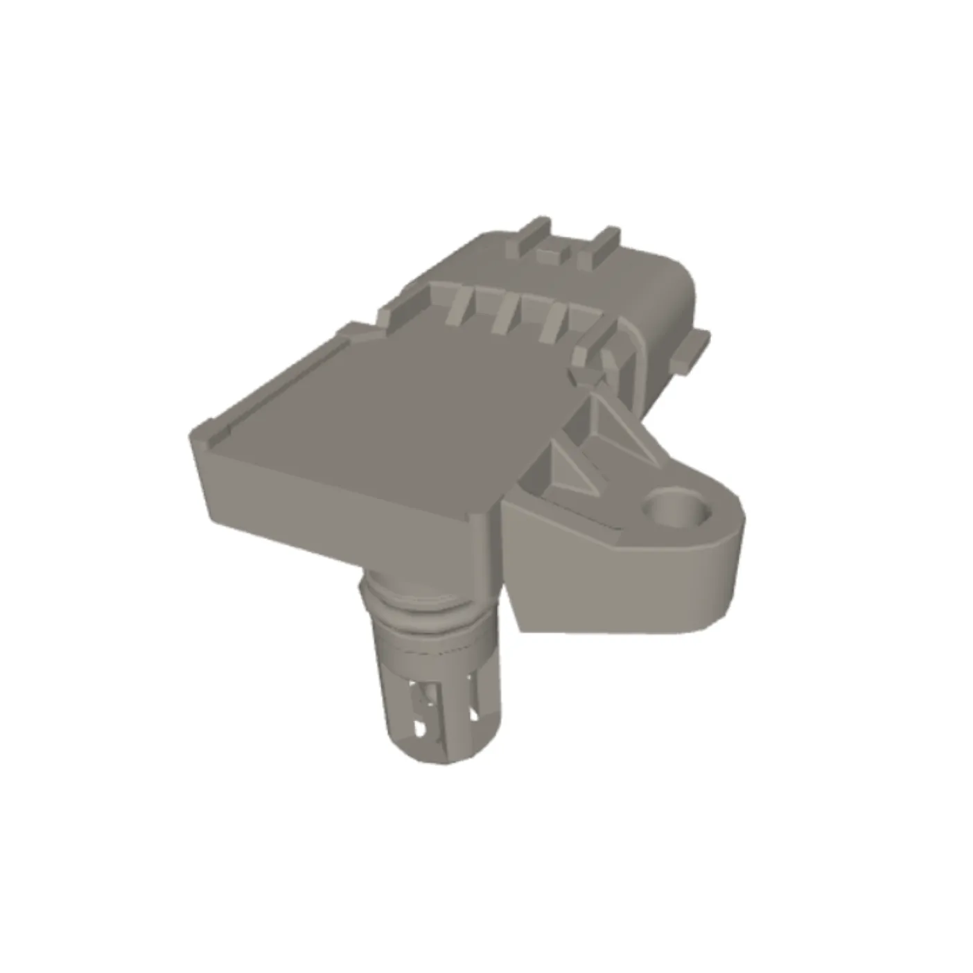 Cummins 5698456 Pressure Temp Sensor