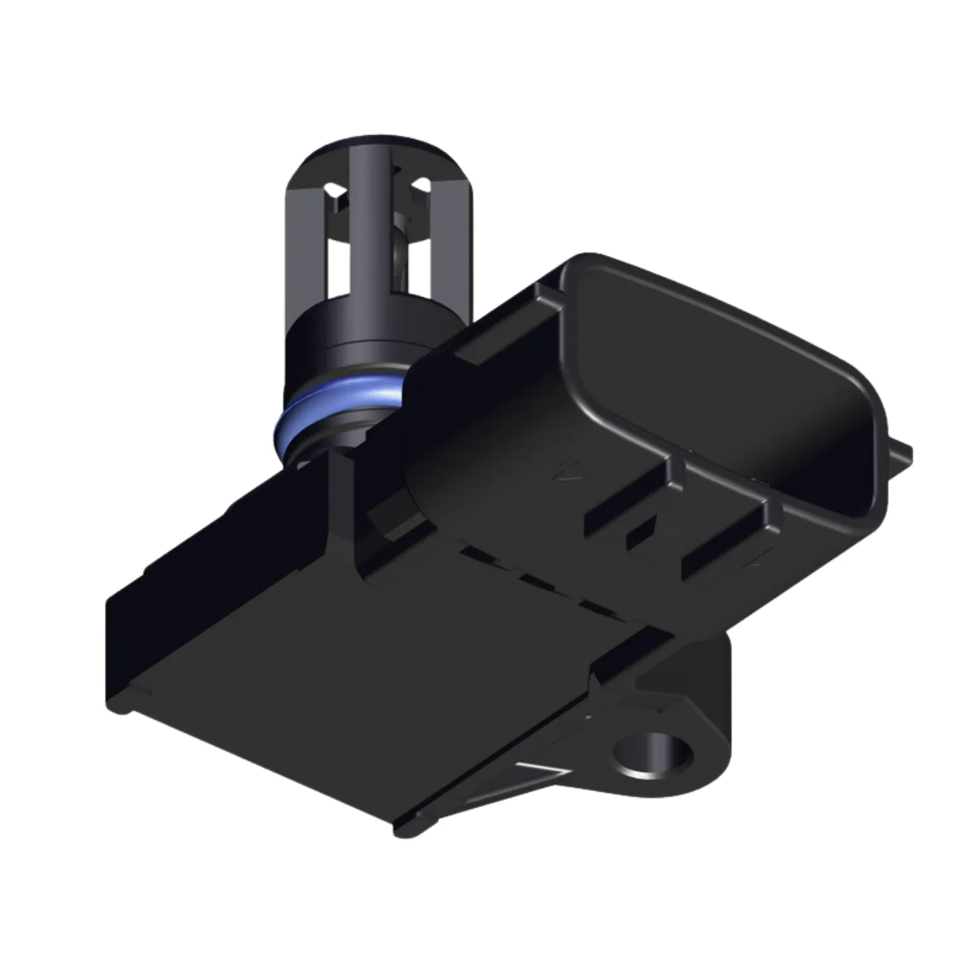 Cummins 5698456 Pressure Temp Sensor
