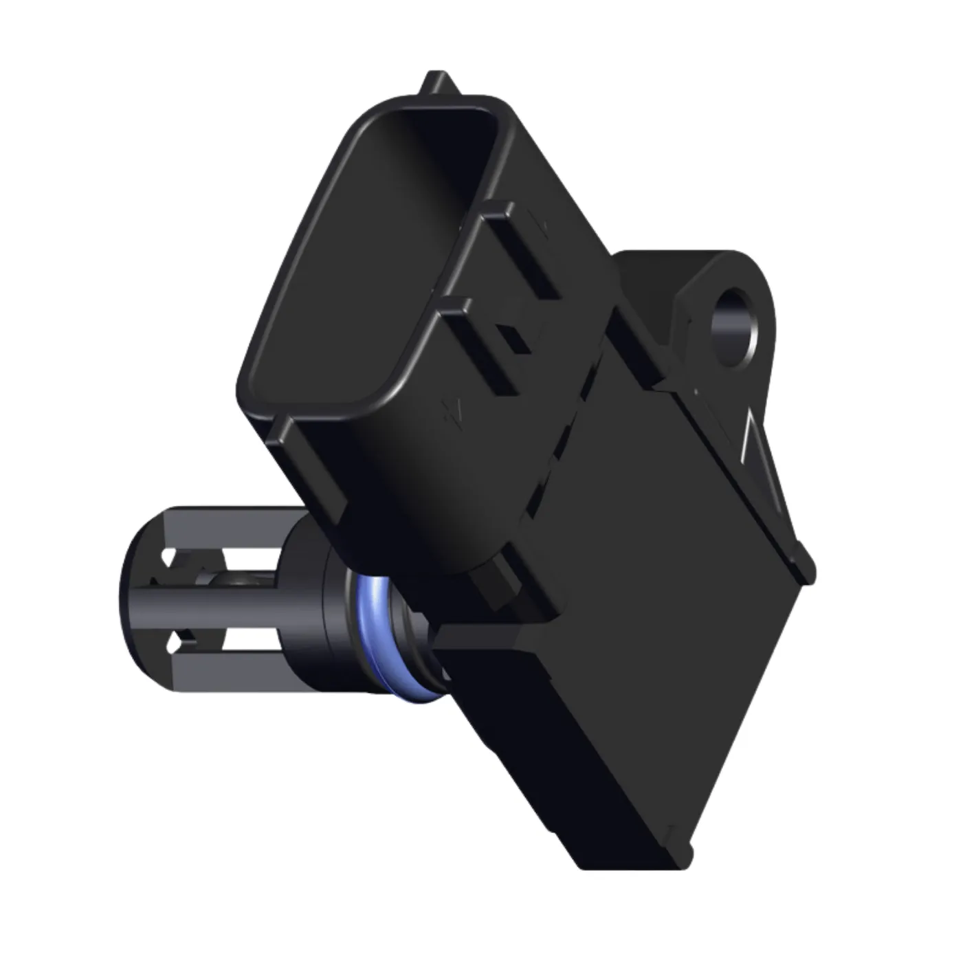 Cummins 5698456 Pressure Temp Sensor