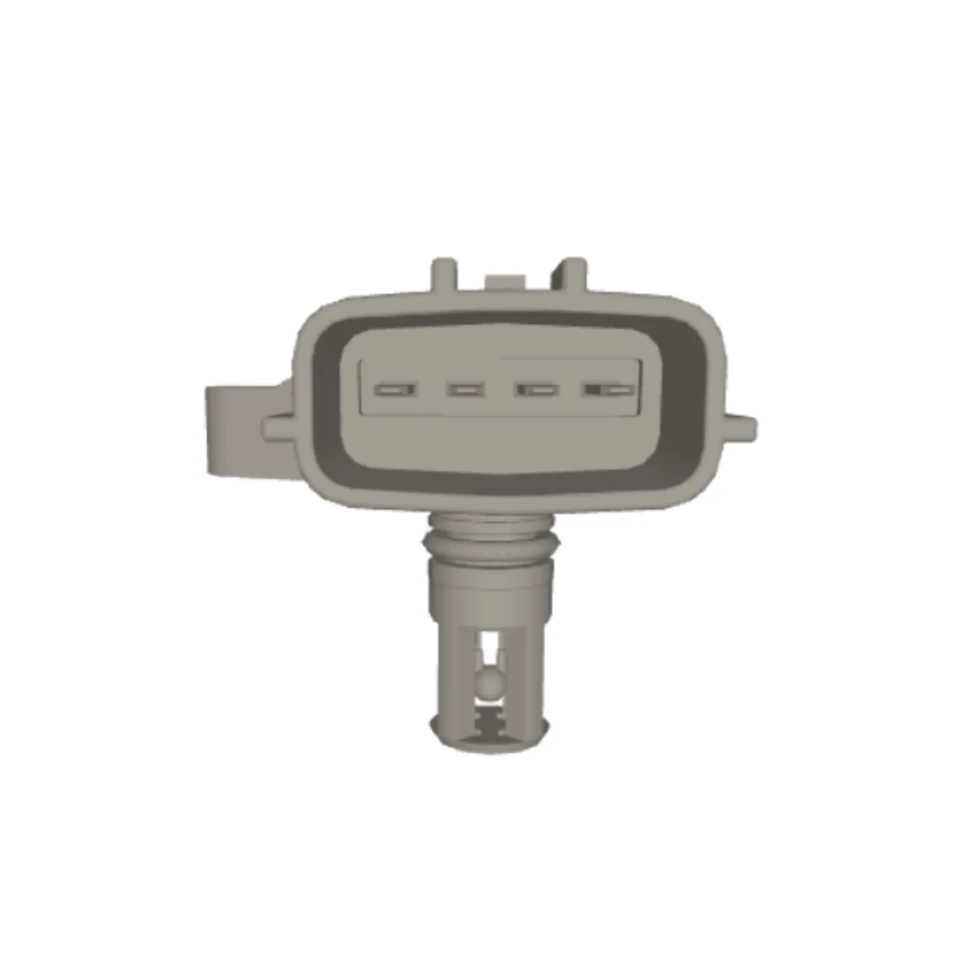 Cummins 5698456 Pressure Temp Sensor