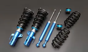 CUSCO 1A3 62N CN Coilover Kit STREET ZERO A for TOYOTA Prius (MXWH60) 2023-