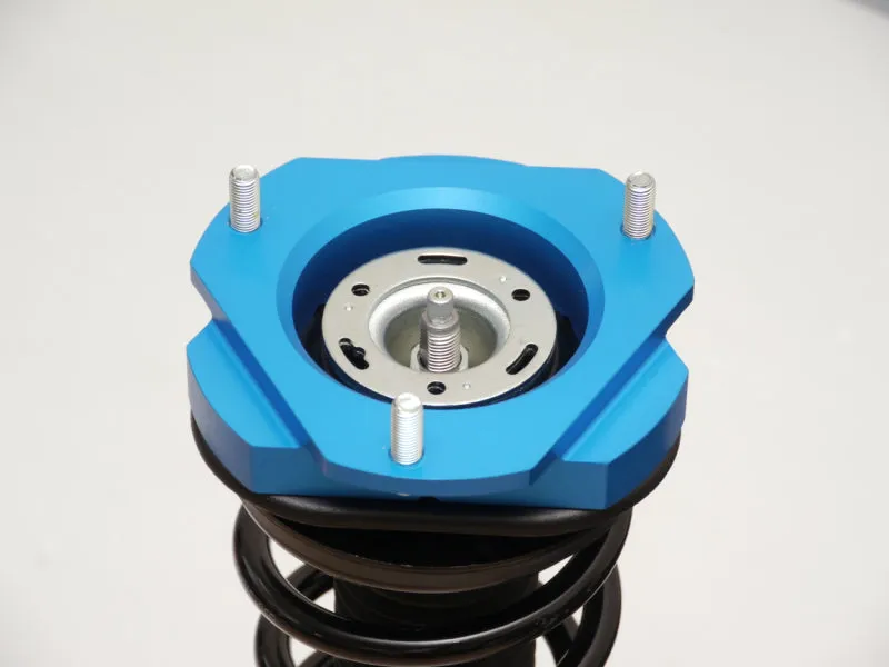 CUSCO 1A7 62N CB Coilover Kit STREET ZERO A for HONDA C-HR (NGX50) 2016-