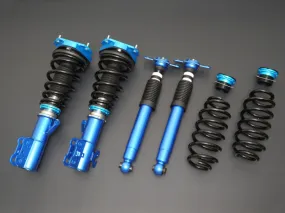 CUSCO 1A7 62N CB Coilover Kit STREET ZERO A for HONDA C-HR (NGX50) 2016-