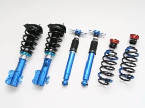 CUSCO 1G8 62N CN Coilover Kit STREET ZERO A for TOYOTA Corolla Cross (ZVG15) 2021-