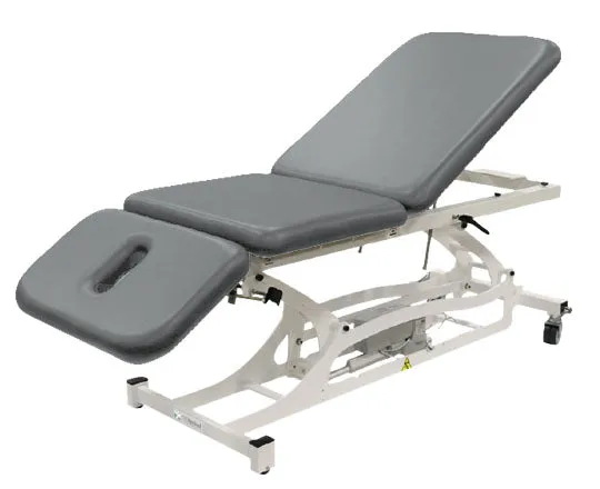 Custom Craftworks Thera-P Electric Treatment Table