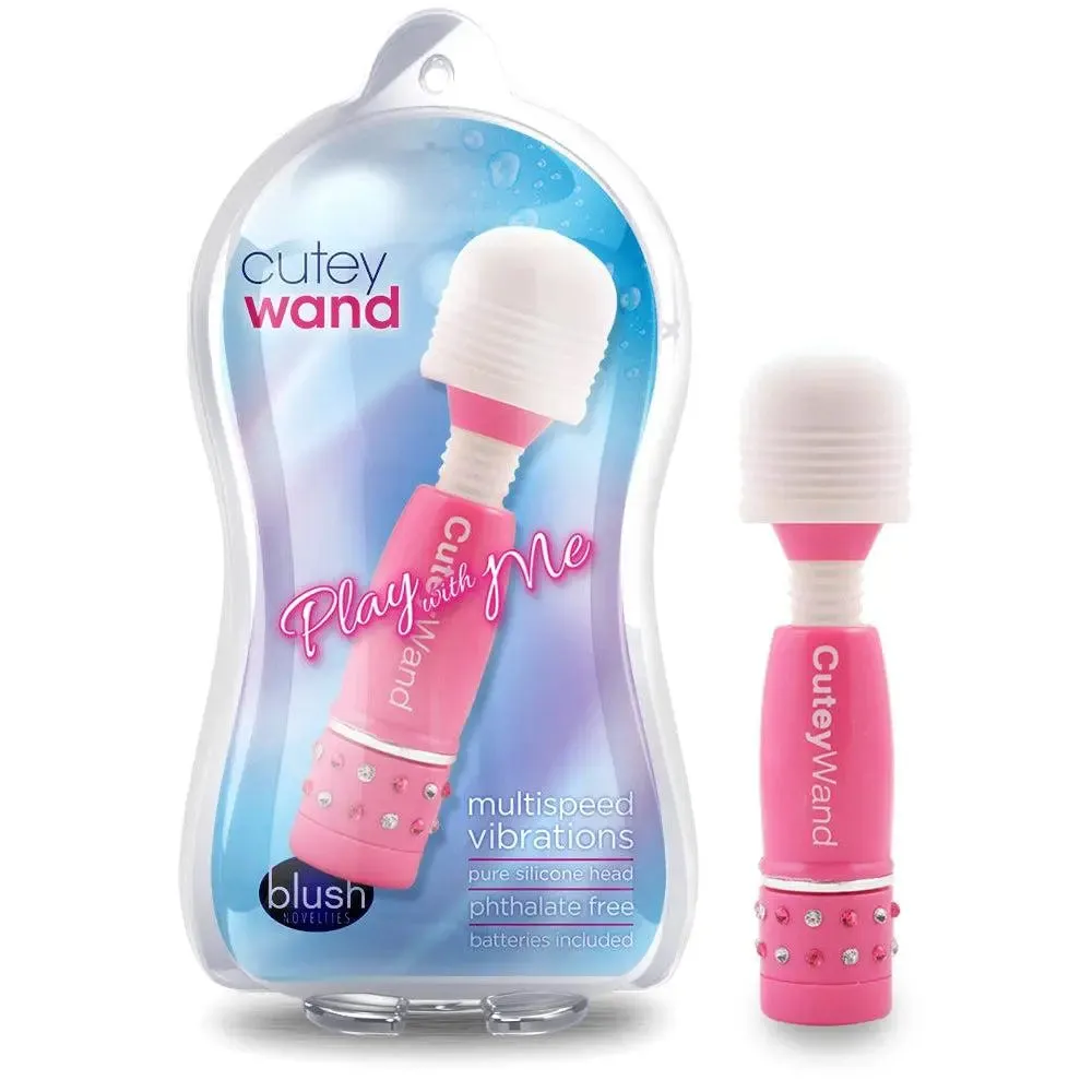 Cutey Wand - Pink