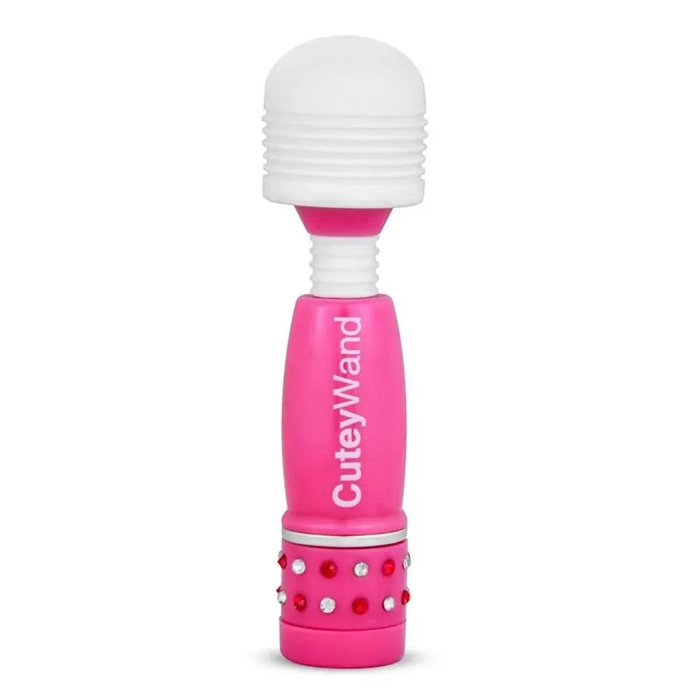Cutey Wand - Pink