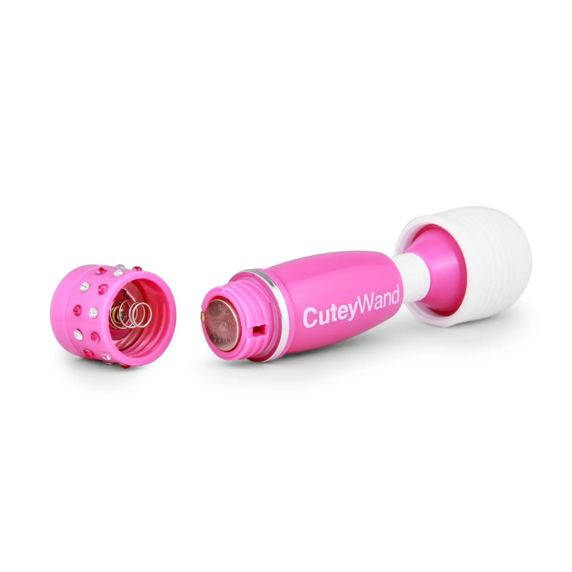 Cutey Wand - Pink