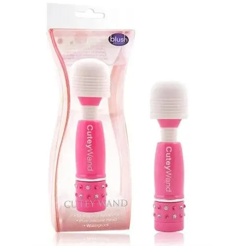 Cutey Wand - Pink