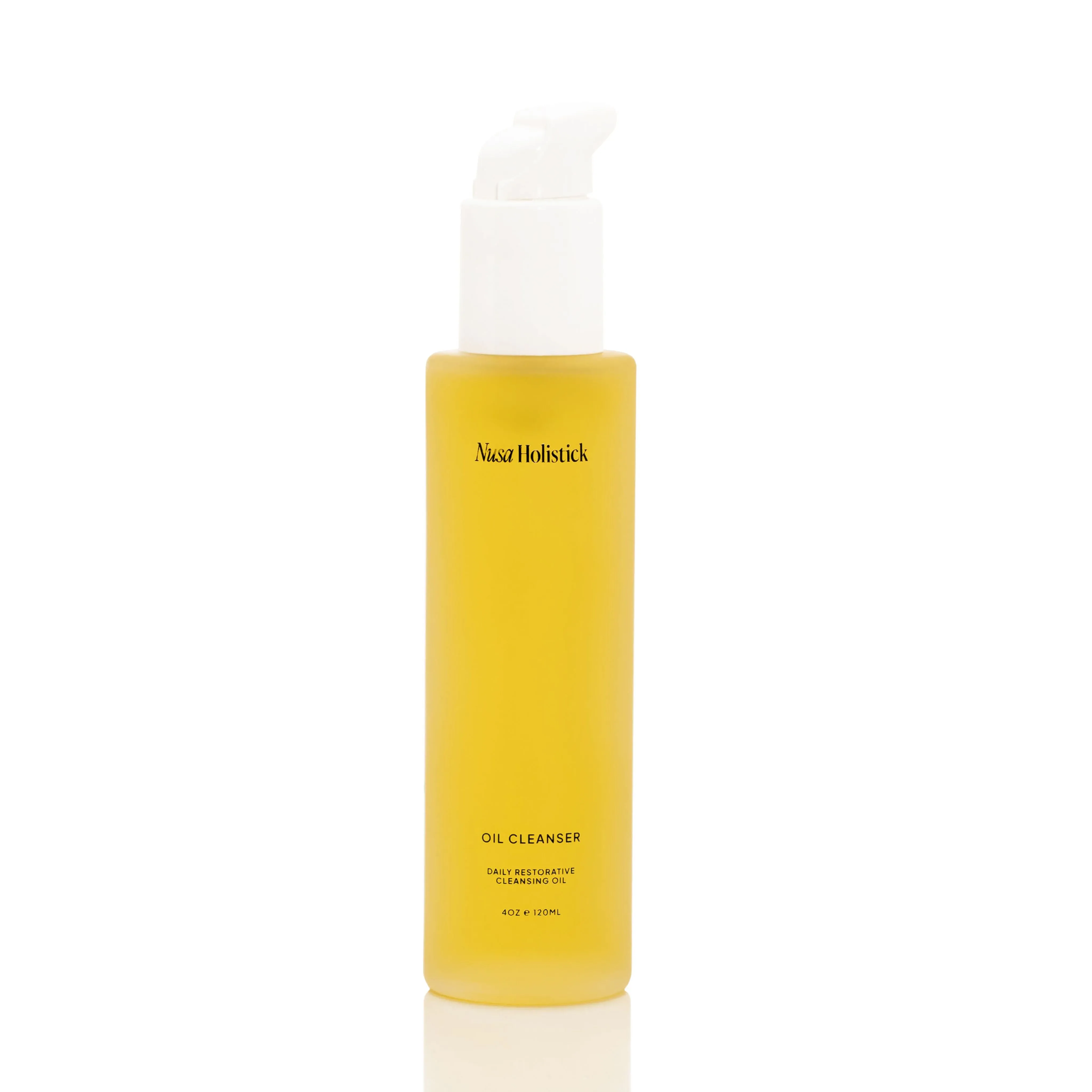Daily Restorative Cleansing Oil