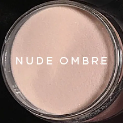 DCH001 Nude Ombré
