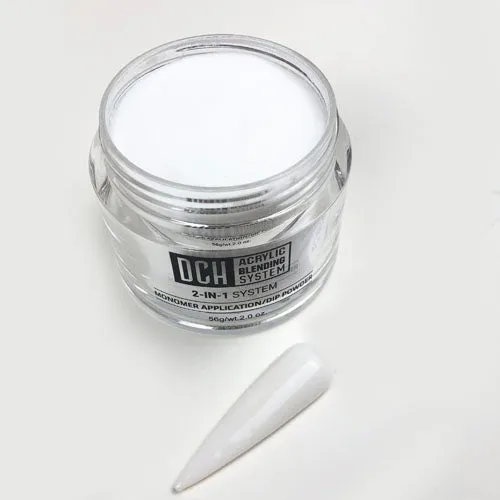 DCH002 Soft White