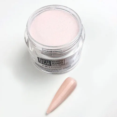 DCH006 Pink Fairy Ombre