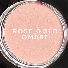 DCH007 Rose Gold Ombre
