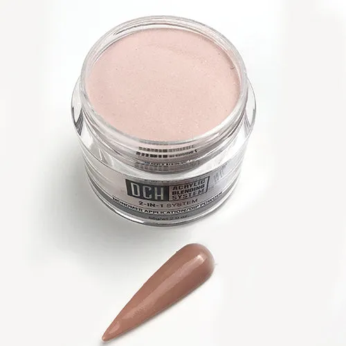 DCH008 Light Mocha