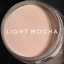 DCH008 Light Mocha