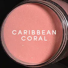 DCH012 Caribbean Coral