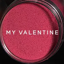 DCH024 My Valentine